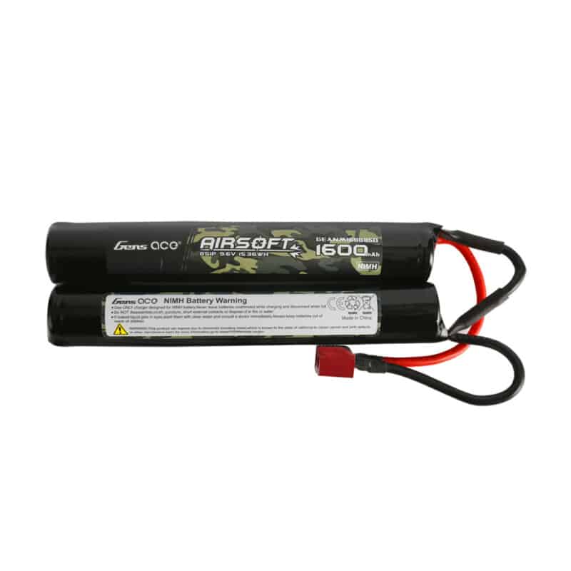 Airsoft NiMH Battery