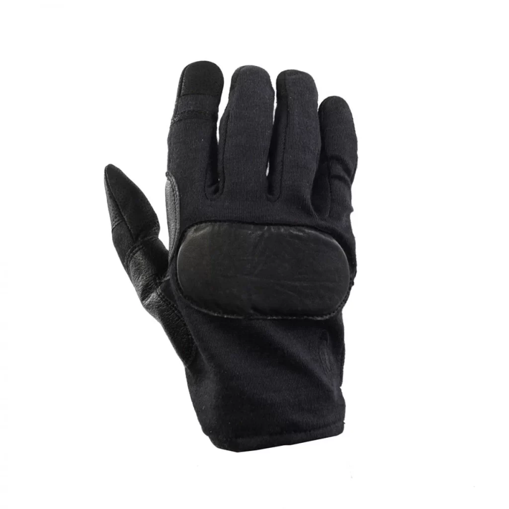 Hatch Operator Airsoft Glove