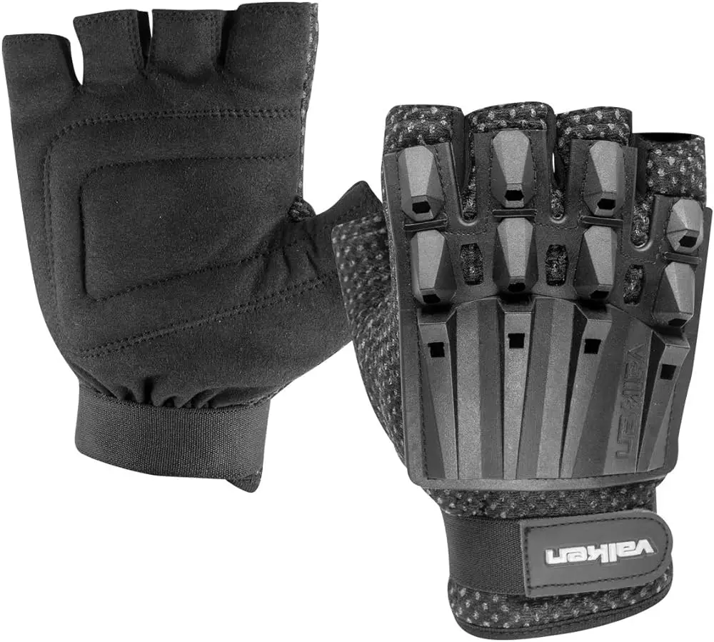 Valkin ASL Airsoft Gloves